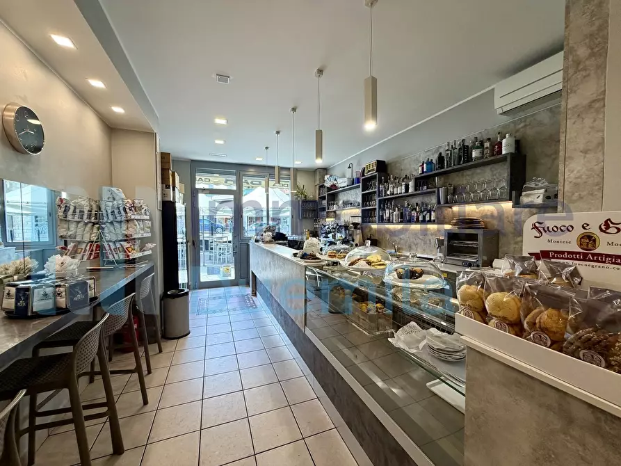 Immagine 1 di Bar / Ristorante in vendita  a Vergato