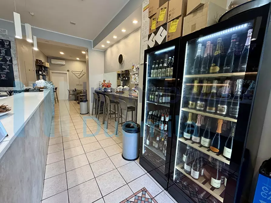Immagine 5 di Bar / Ristorante in vendita  a Vergato