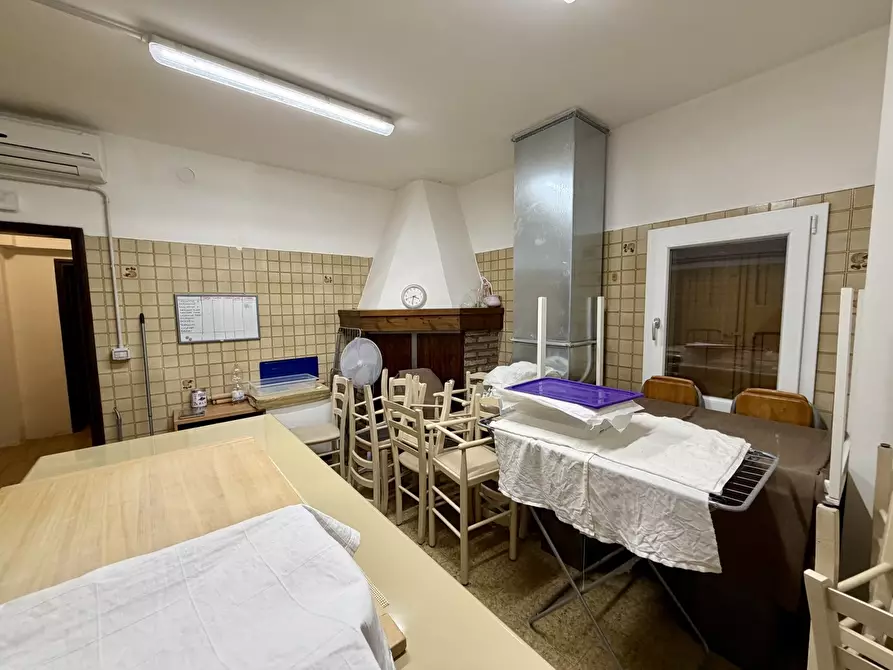 Immagine 24 di Bar / Ristorante in vendita  a Zola Predosa