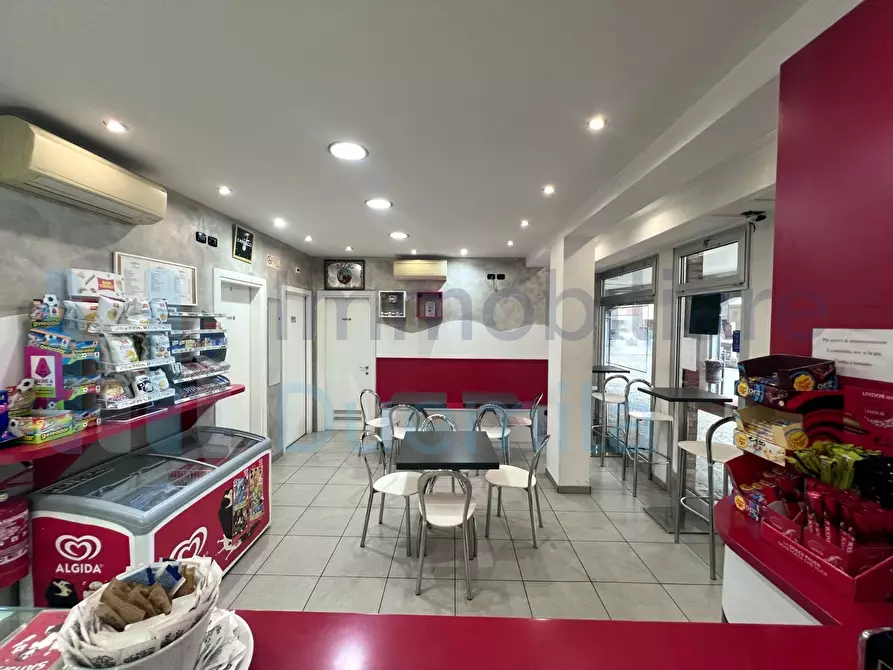 Immagine 14 di Bar / Ristorante in vendita  a Bologna