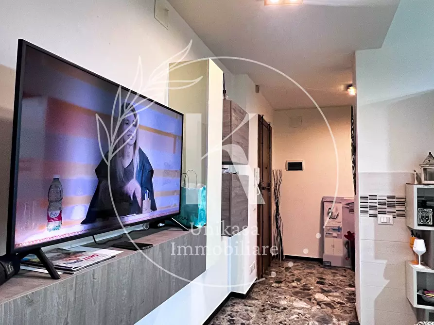 Immagine 4 di Trilocale in vendita  in Galleria Carlo Aschero a Savona