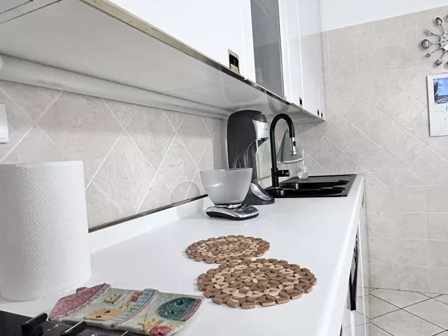 Immagine 86 di Villa in vendita  in Via Alla Strà a Savona