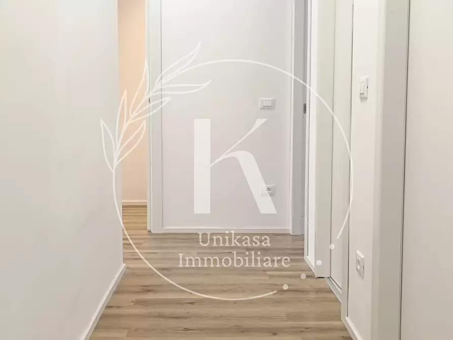 Immagine 3 di Trilocale in vendita  in Piazza Guglielmo Marconi a Savona