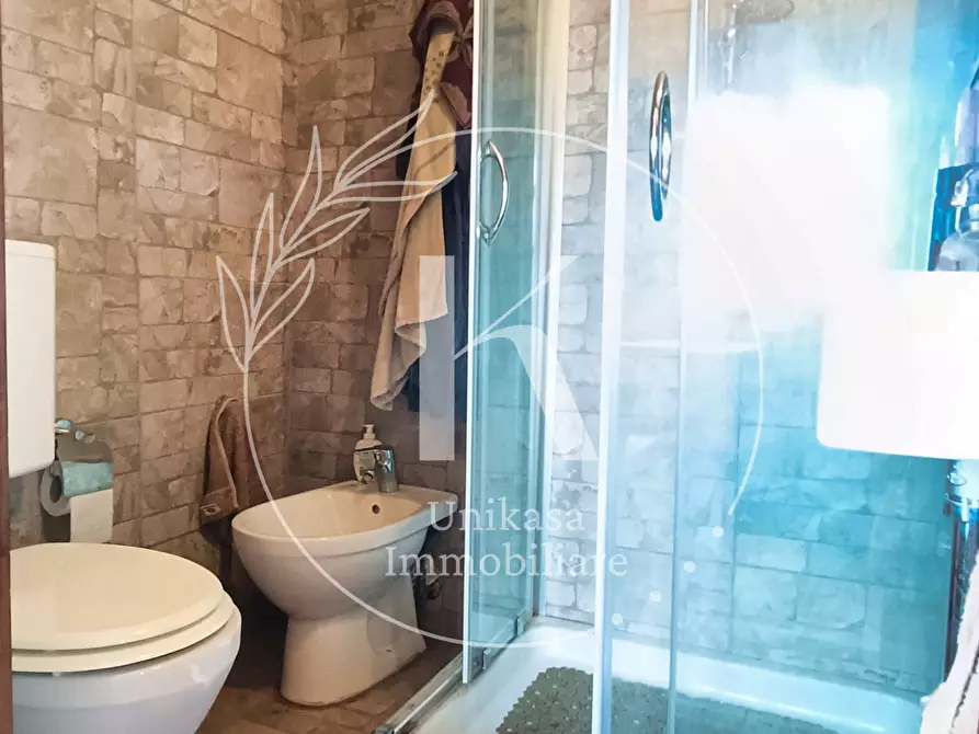 Immagine 49 di Casa indipendente in vendita  in Via Ciantagalletto a Savona