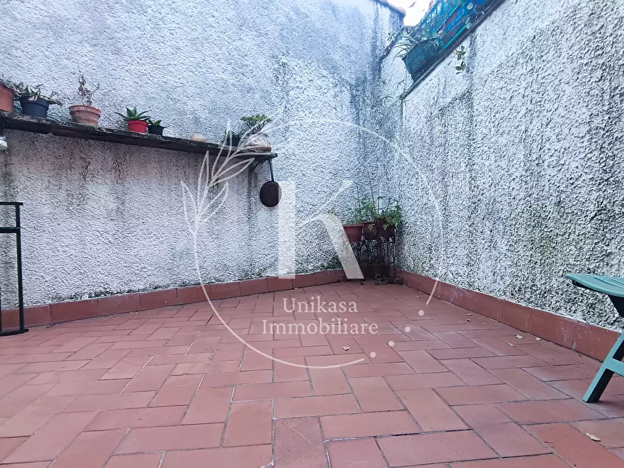 Immagine 39 di Terratetto in vendita  in Via Veirasca 4 a Quiliano
