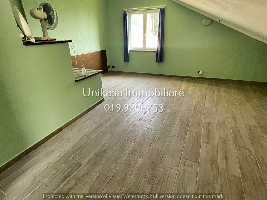 Immagine 39 di Villa in vendita  in località Termini a Vado Ligure