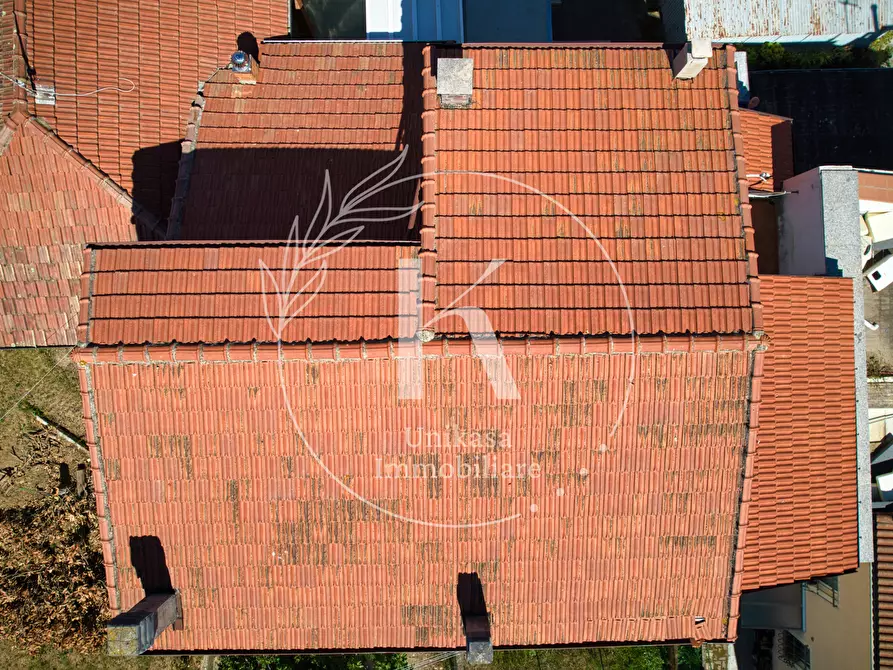 Immagine 2 di Terratetto in vendita  in Via Piave 188 a Vado Ligure
