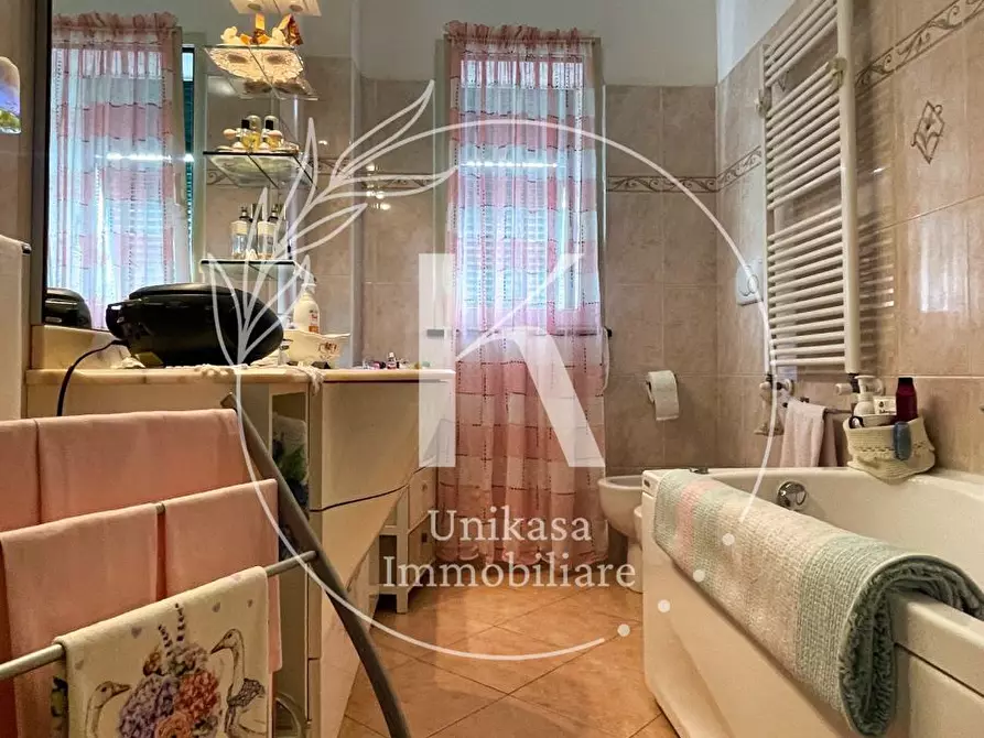 Immagine 28 di Attico in vendita  in Via Beato Antonio Botta a Savona