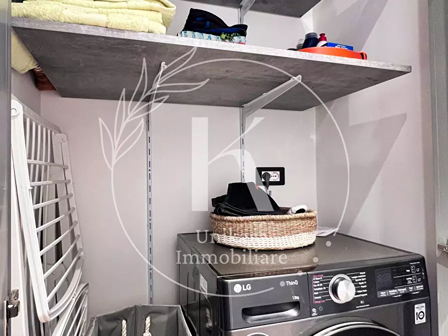 Immagine 46 di Quadrilocale in vendita  in Via Giuseppe Delfino 9 a Quiliano