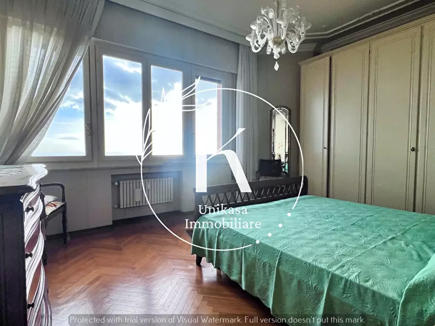 Immagine 22 di Pentalocale in vendita  in Via Angelo Visca a Savona