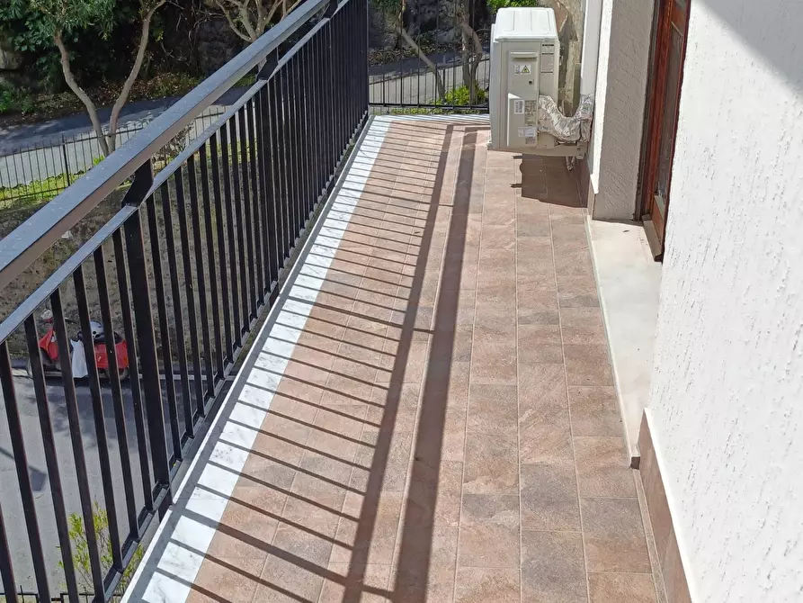 Immagine 4 di Trilocale in affitto  in Via Cassisi 77 a Celle Ligure