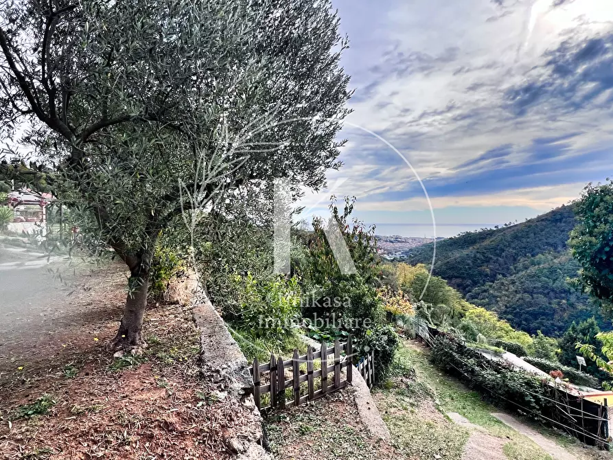 Immagine 23 di Casa indipendente in vendita  in Via Ciantagalletto a Savona