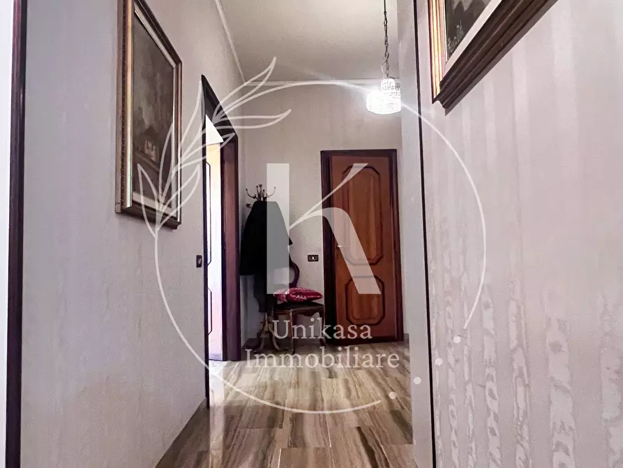 Immagine 22 di Quadrilocale in vendita  in Via Francesca Lanzone a Savona