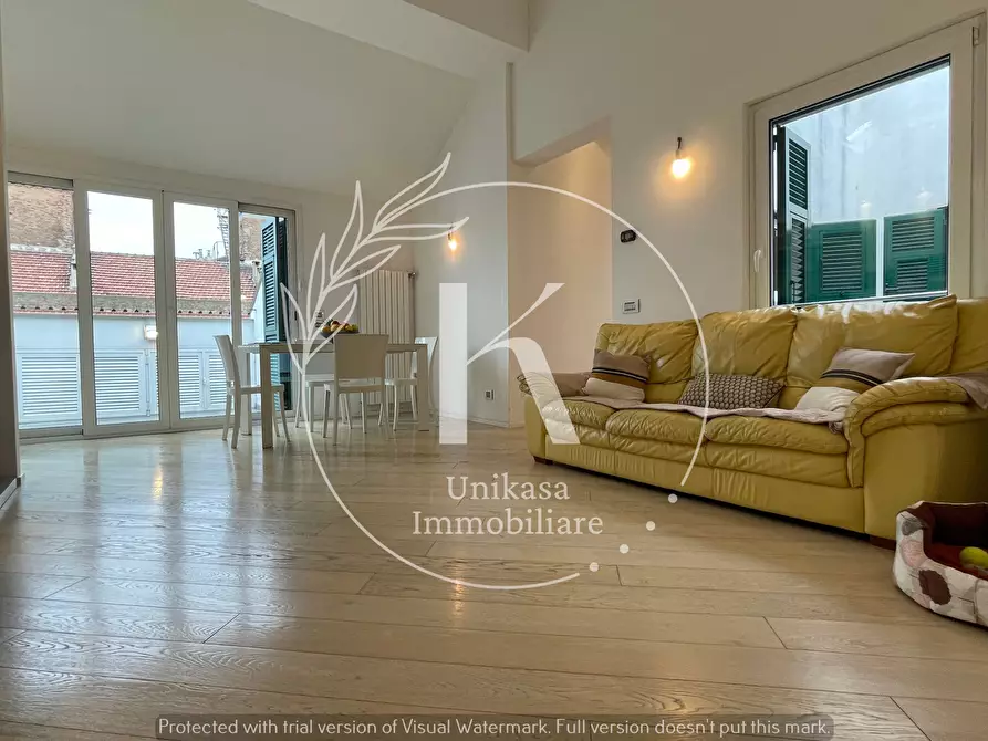 Immagine 38 di Attico in vendita  in Via Paleocapa a Savona