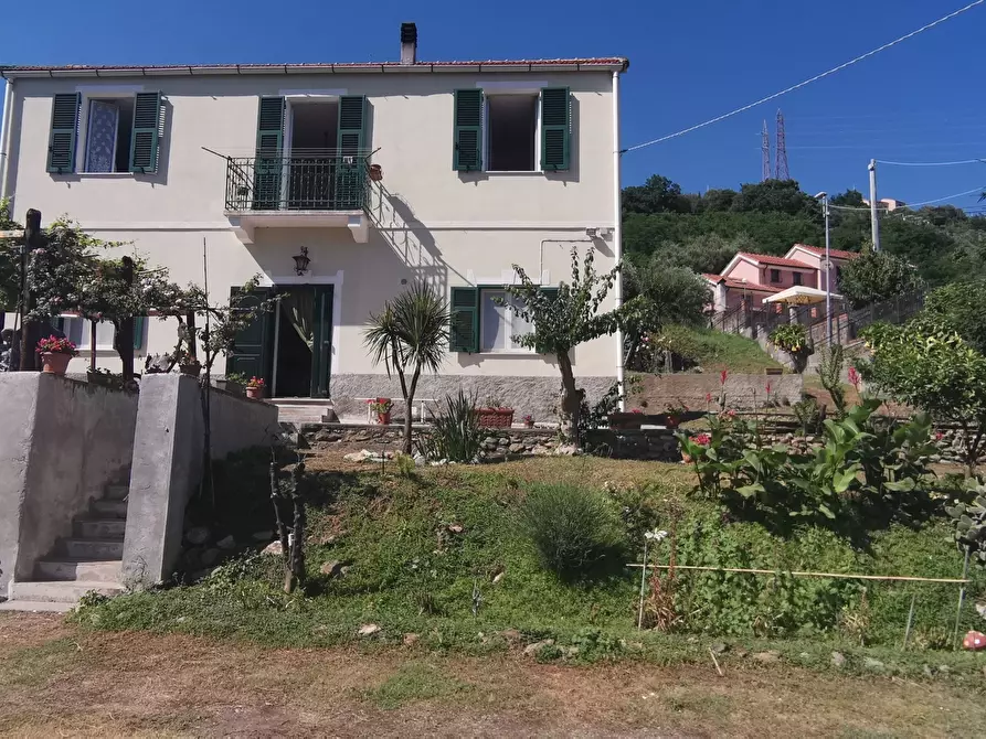 Immagine 19 di Casa indipendente in vendita  in Via San Dalmazio a Savona