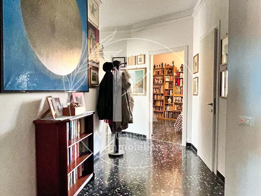 Immagine 10 di Quadrilocale in vendita  in via del forte a Albissola Marina