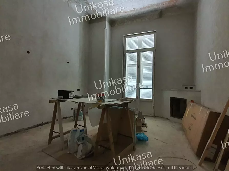 Immagine 13 di Villa in vendita  in Via Loreto a Savona