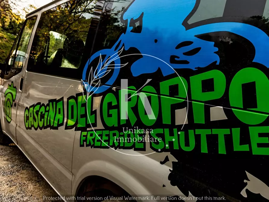 Immagine 3 di Agriturismo in vendita  in Orco Feglino a Orco Feglino