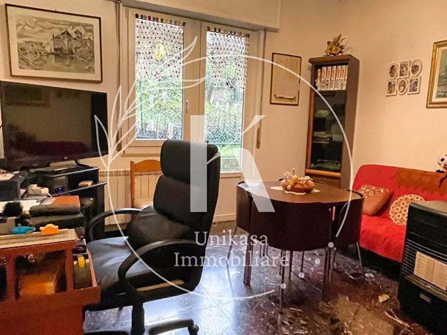 Immagine 11 di Quadrilocale in vendita  in Via Roma a Altare