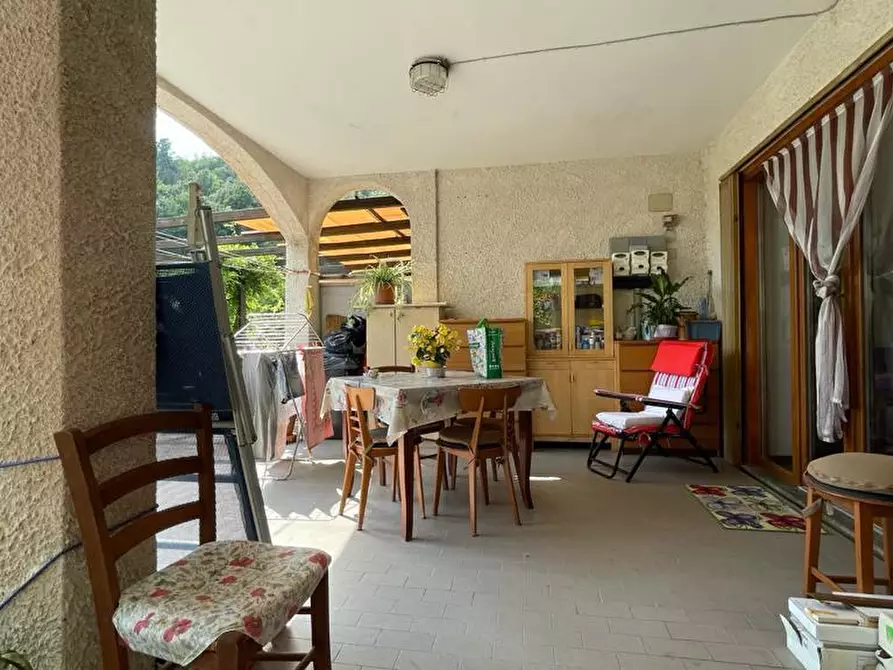 Immagine 28 di Trilocale in vendita  in Via Spotorno a Vezzi Portio