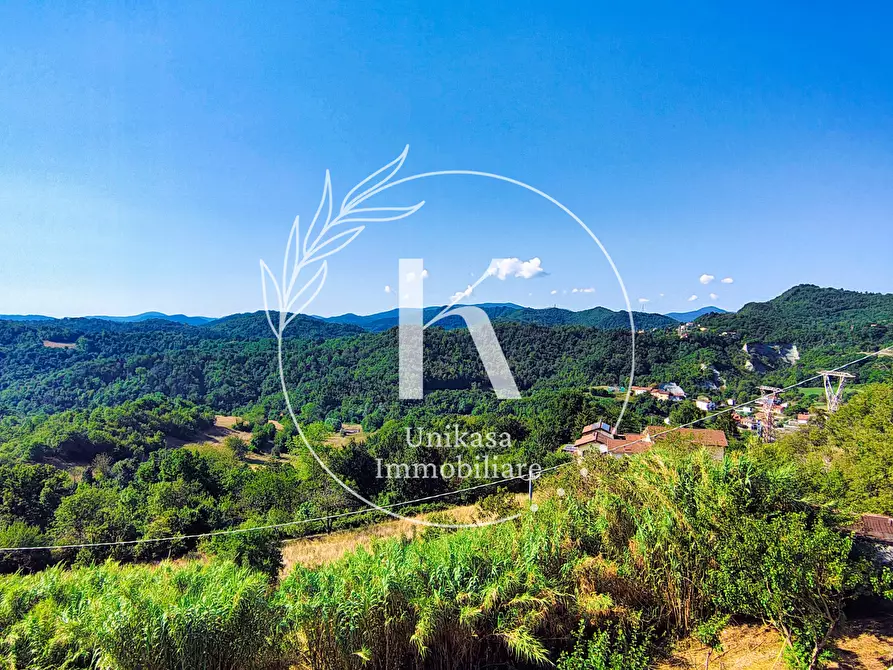 Immagine 58 di Casa semindipendente in vendita  in Località Fornacca a Cosseria