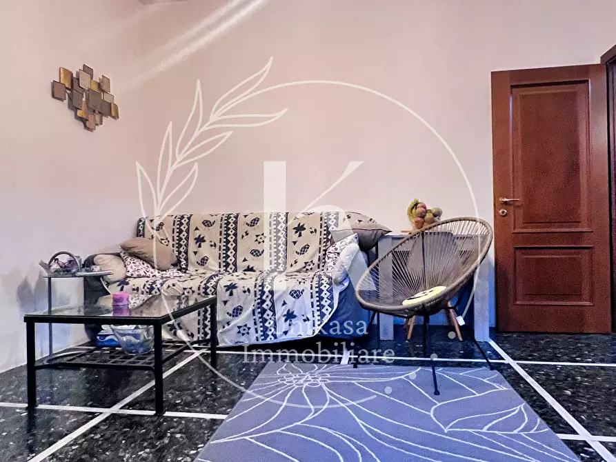 Immagine 6 di Trilocale in vendita  in Via Giuseppe Cesare Abba a Savona