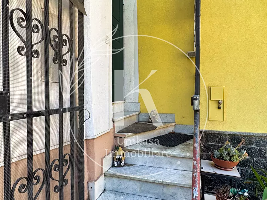 Immagine 46 di Terratetto in vendita  in Via Piave 188 a Vado Ligure