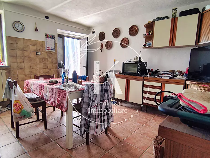 Immagine 35 di Casa semindipendente in vendita  in Località Fornacca a Cosseria