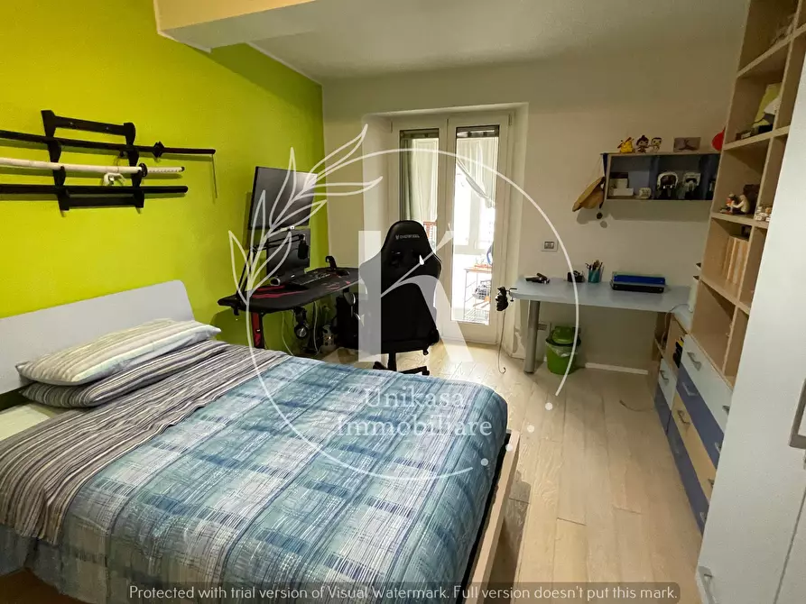 Immagine 58 di Attico in vendita  in Via Paleocapa a Savona