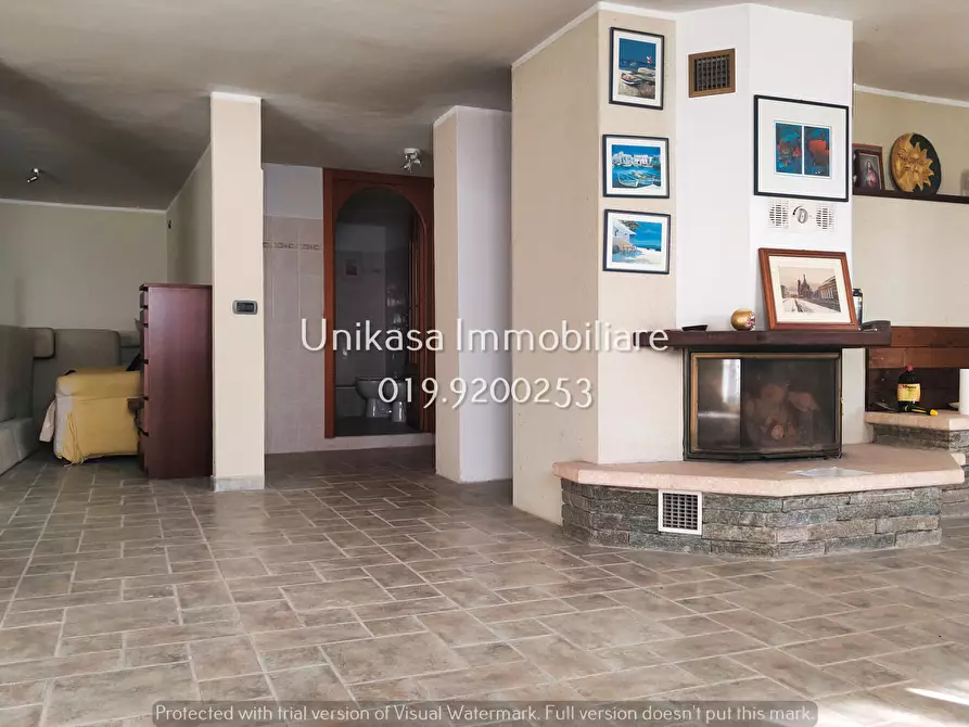 Immagine 34 di Villa in vendita  in località Termini a Vado Ligure