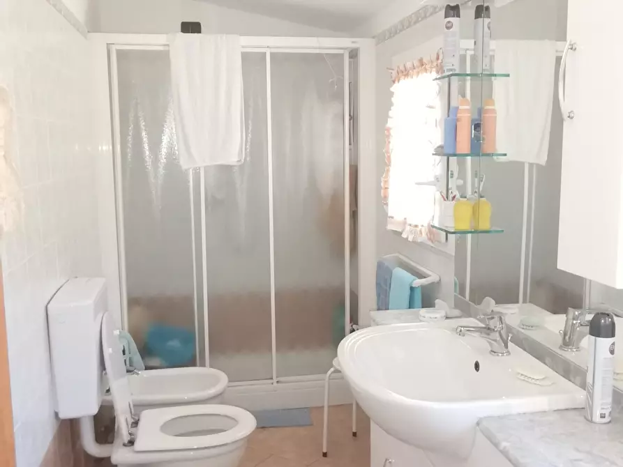 Immagine 9 di Casa indipendente in vendita  in Via San Dalmazio a Savona