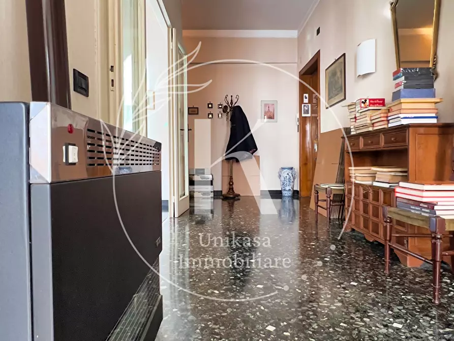 Immagine 24 di Quadrilocale in vendita  in Via Giuseppe Cesare Abba a Savona