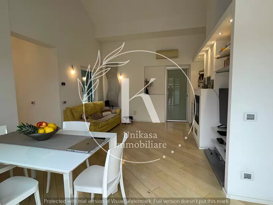 Immagine 33 di Attico in vendita  in Via Paleocapa a Savona