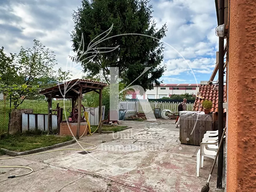 Immagine 9 di Casa indipendente in vendita  in Via Cortemilia 36 a Cairo Montenotte