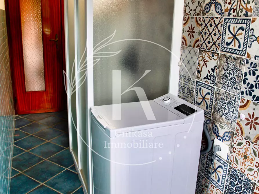 Immagine 23 di Trilocale in vendita  in Via Francesco Crispi 19 a Savona