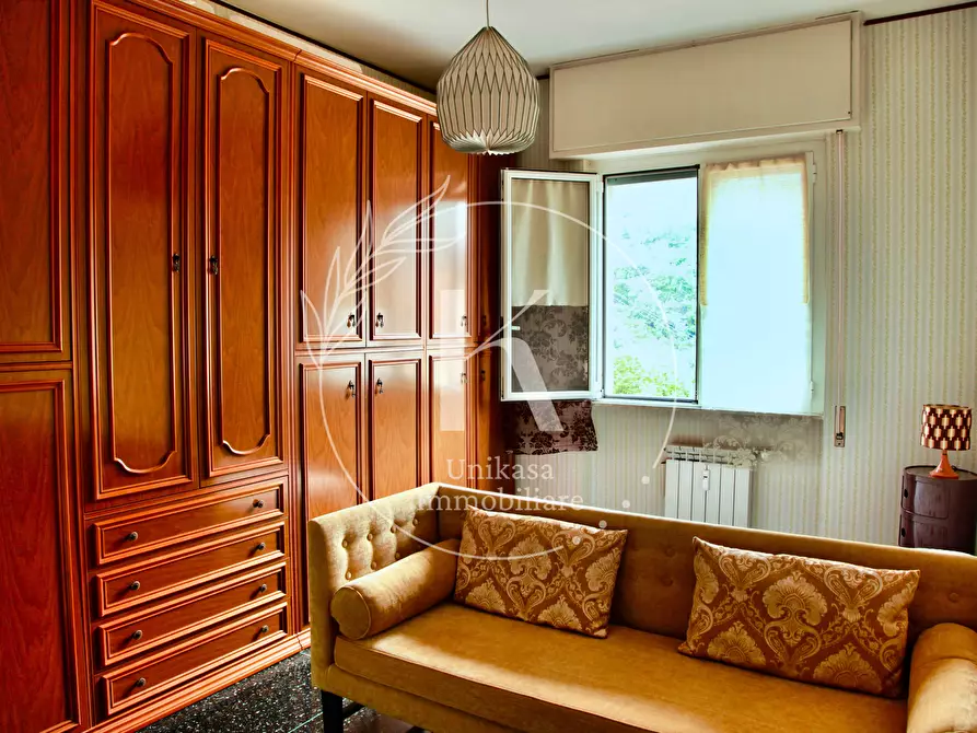 Immagine 12 di Trilocale in vendita  in Via Francesco Crispi 19 a Savona