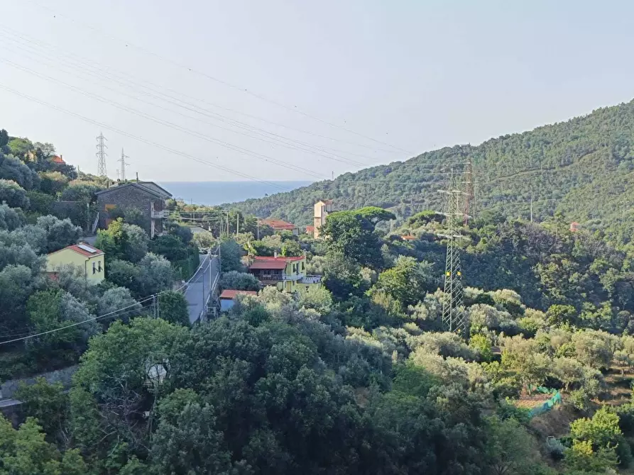 Immagine 20 di Bilocale in affitto  in Via Marmorassi a Savona