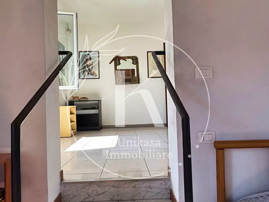 Immagine 40 di Terratetto in vendita  in Via Piave 188 a Vado Ligure
