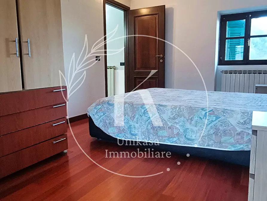 Immagine 54 di Terratetto in vendita  in Via Veirasca 4 a Quiliano