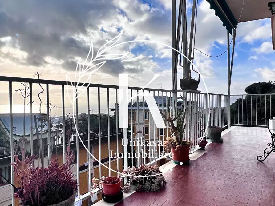 Immagine 16 di Pentalocale in vendita  in Via Angelo Visca a Savona