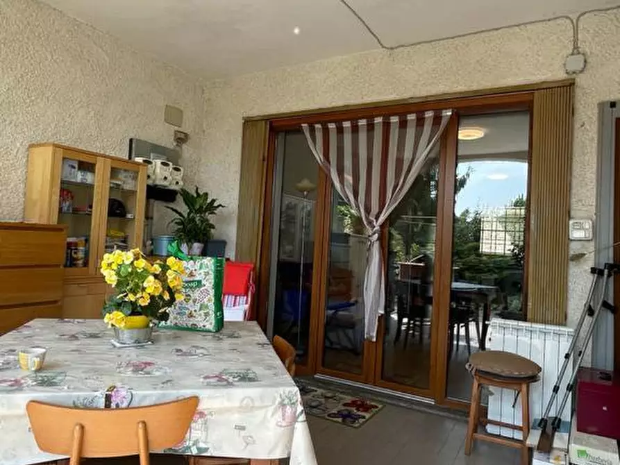 Immagine 27 di Trilocale in vendita  in Via Spotorno a Vezzi Portio