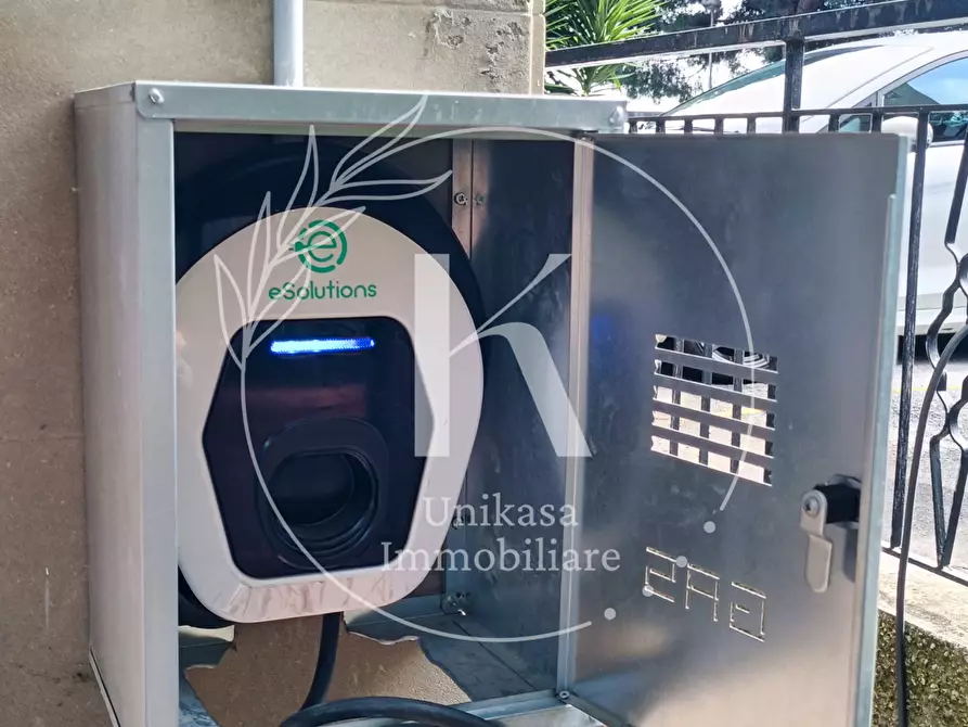 Immagine 41 di Quadrilocale in vendita  in Via Clelia Corradini a Savona