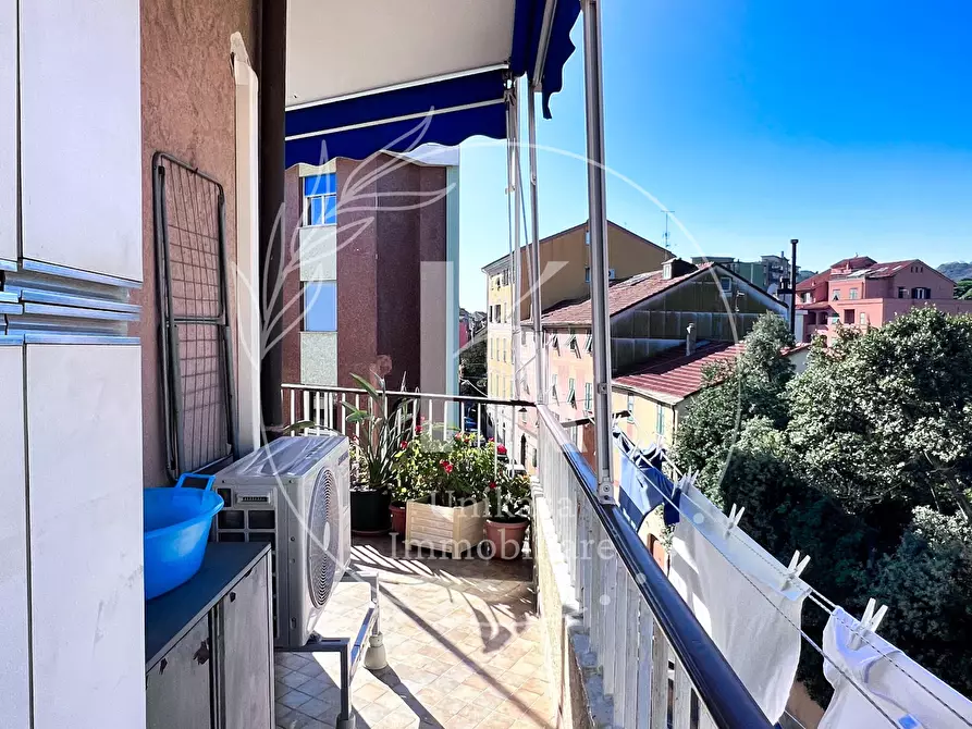 Immagine 22 di Quadrilocale in vendita  in via del forte a Albissola Marina