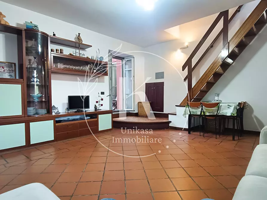 Immagine 44 di Terratetto in vendita  in Via Veirasca 4 a Quiliano