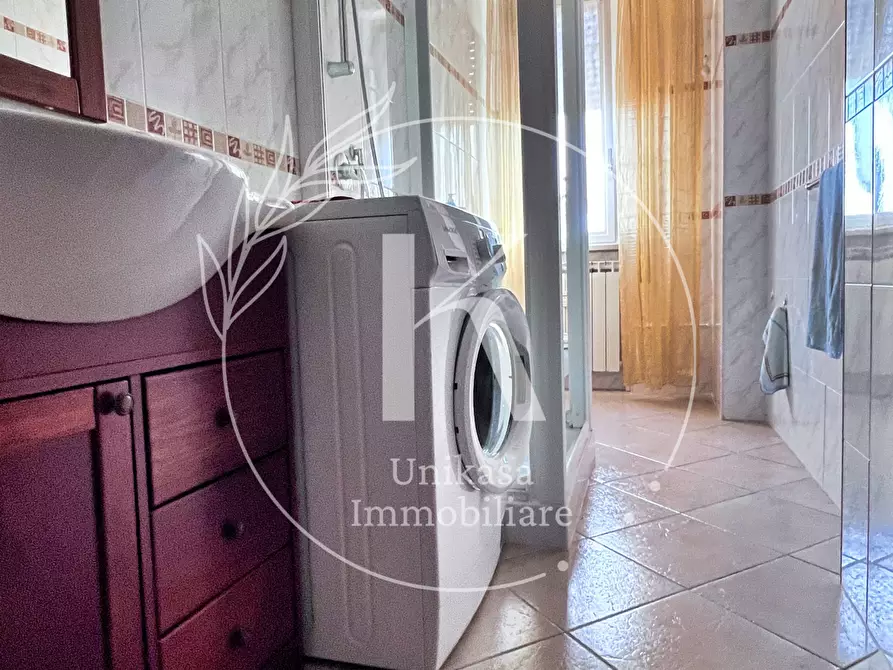 Immagine 14 di Quadrilocale in vendita  in Via dei Bricchetti 1 a Savona