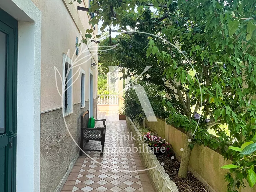 Immagine 24 di Casa indipendente in vendita  in Via Santuario a Savona