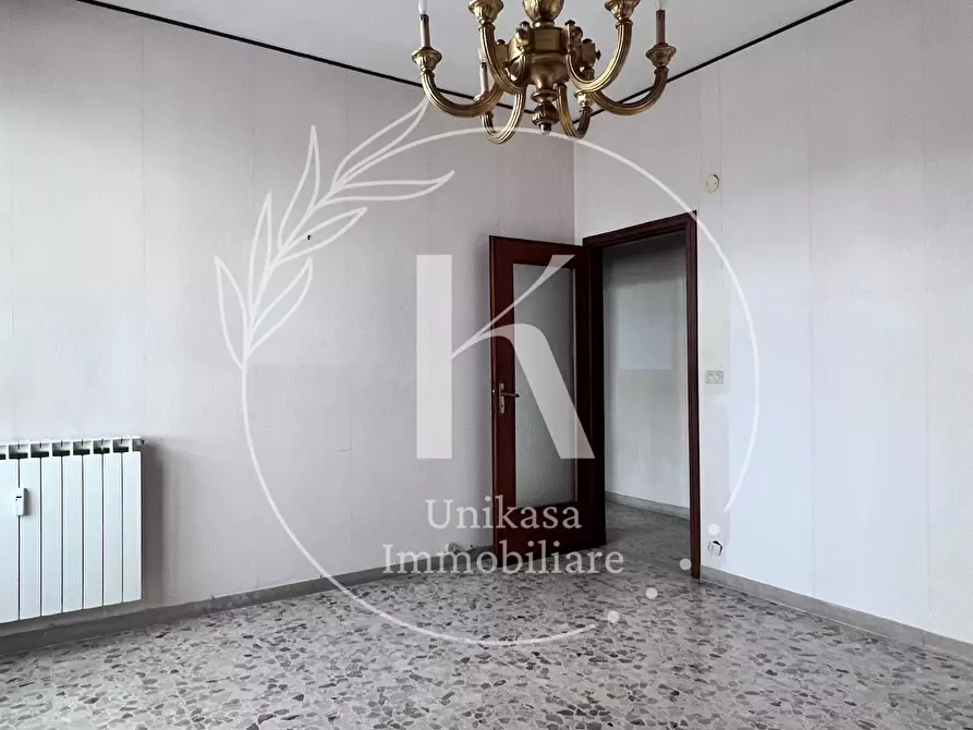 Immagine 6 di Quadrilocale in vendita  in Via Genova 6F a Savona