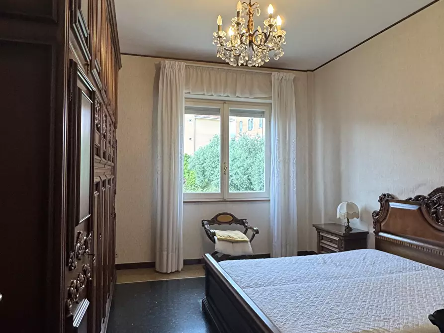 Immagine 13 di Trilocale in vendita  in Via Privata Istria a Savona
