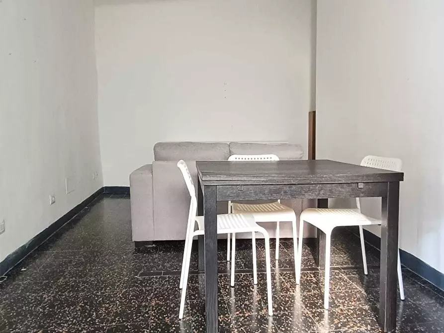 Immagine 7 di Bilocale in affitto  in Via Marmorassi a Savona