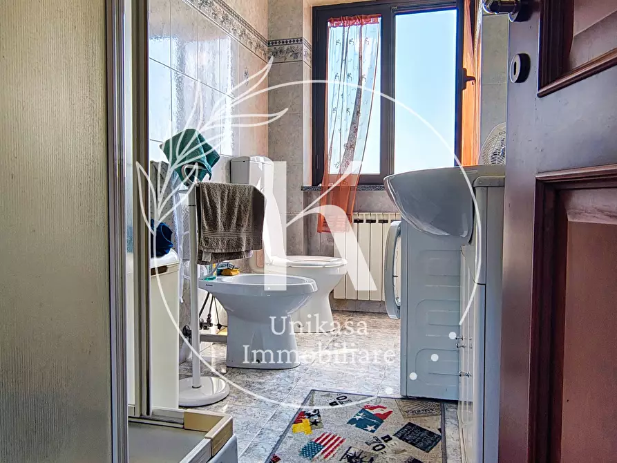 Immagine 39 di Casa semindipendente in vendita  in Località Fornacca a Cosseria